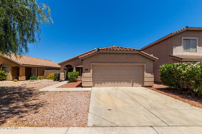property at 14706 W Ely Dr