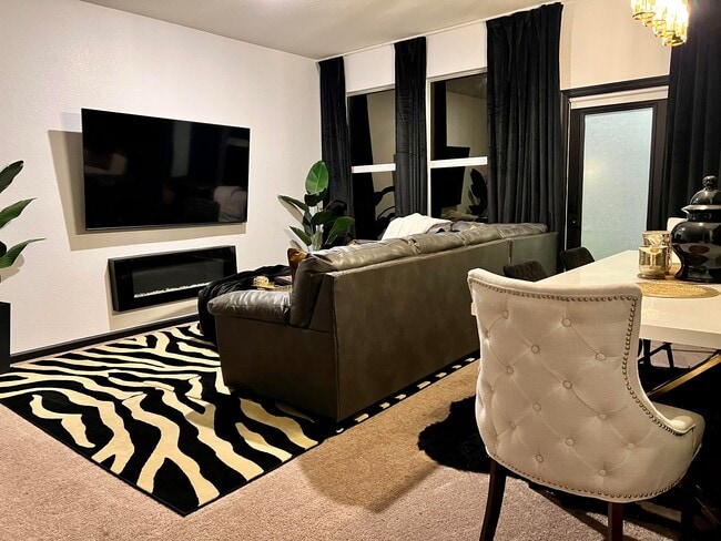 property at 2061 Happy St