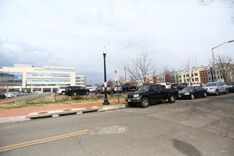 Arthur Capper Carrollsburg in Washington, DC - Building Photo - Other