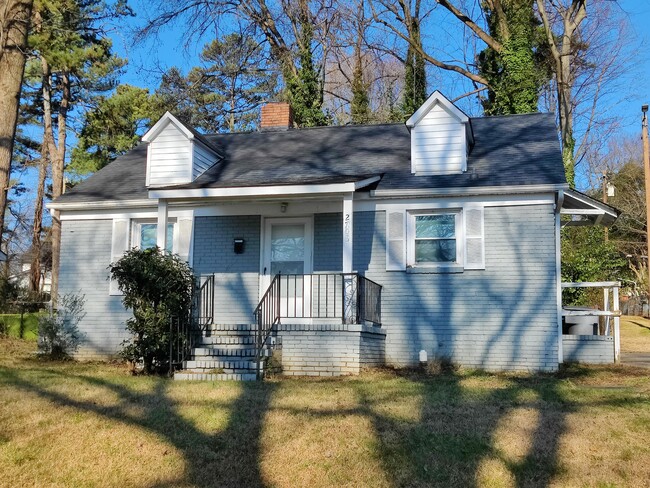 property at 2708 Revolution Pk Dr