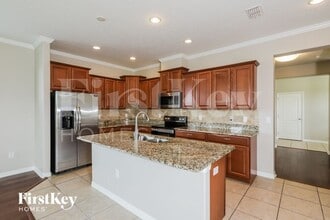 1506 Acadia Harbor Pl in Brandon, FL - Foto de edificio - Building Photo