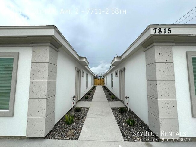 7711 N 58th St in Mission, TX - Building Photo - Building Photo