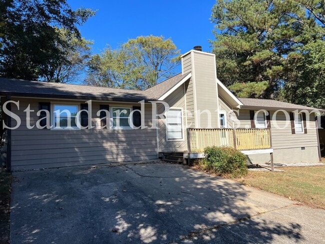 4218 Midway Dr