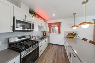 Discover The Nova: Redmond's Stylish New S... in Redmond, OR - Building Photo - Building Photo