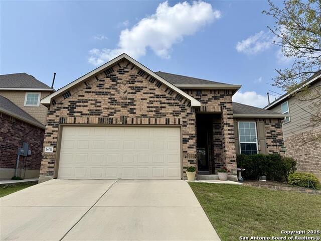 property at 14011 Knob Crk