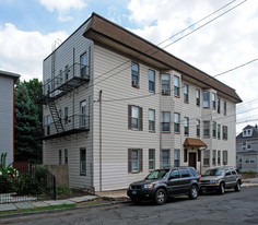 56-58 Forest St Apartments