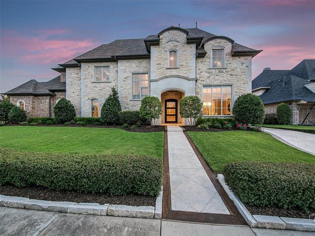 property at 3873 Shady Creek Ct