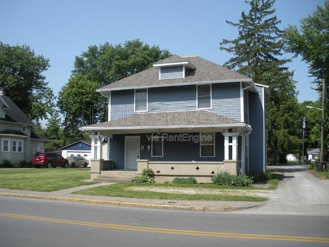 property at 1608 N 18th St