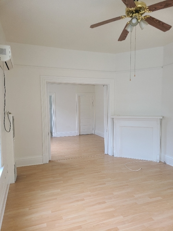property at 695 Cordova St