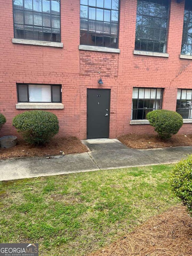 property at 301 Bradley St