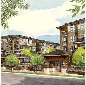 Saffron on Park in Richmond, BC - Building Photo - Building Photo