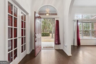 51 Ravine Ln in Woodbine, GA - Building Photo - Building Photo