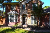 10222 Russet Field Ct in Houston, TX - Building Photo - Building Photo