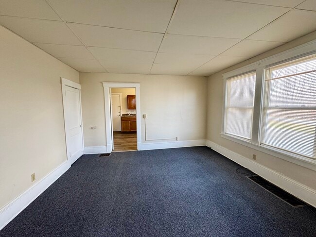 1107 Cleveland Ave SW, Unit 2 in Canton, OH - Building Photo - Building Photo