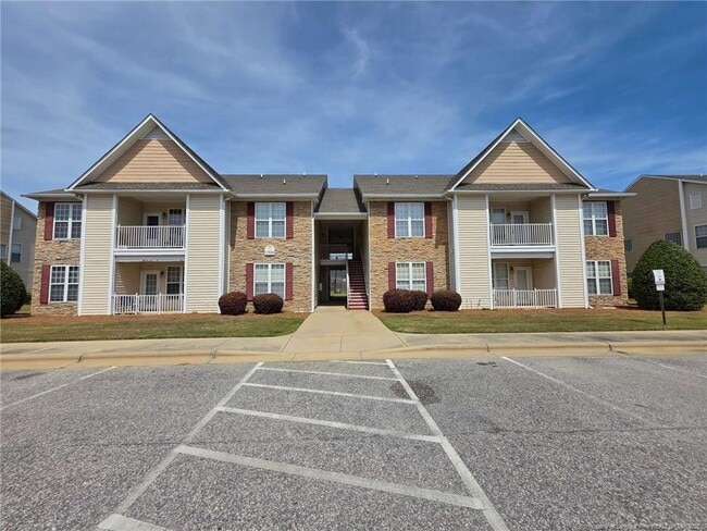 property at 1324 Kershaw Loop