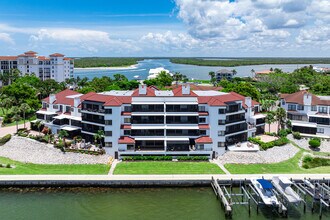 La Peninsula in Naples, FL - Building Photo - Building Photo