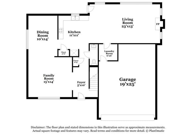 2403 Scarlet Ln SE in Conyers, GA - Foto de edificio - Building Photo