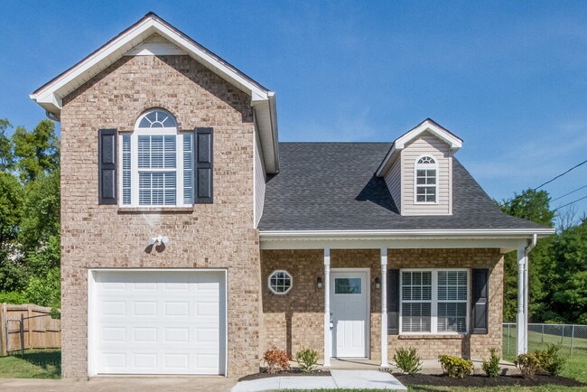 property at 636 Zellwood Dr