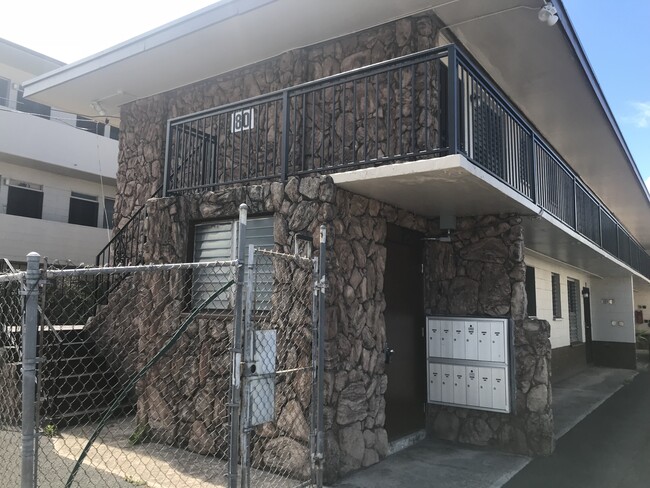 80 Kihapai St in Kailua, HI - Building Photo - Building Photo