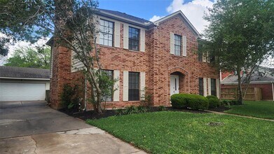 2702 Planters View Ln in Missouri City, TX - Building Photo - Building Photo