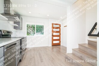 1710 NW 89th St in Seattle, WA - Building Photo - Building Photo