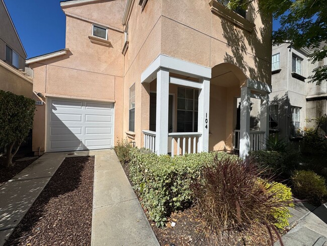 property at 104 Whits Rd