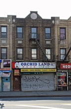 99-08 Northern Blvd in East Elmhurst, NY - Building Photo - Primary Photo