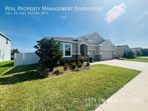 5929 SW 86th St in Ocala, FL - Building Photo - Building Photo