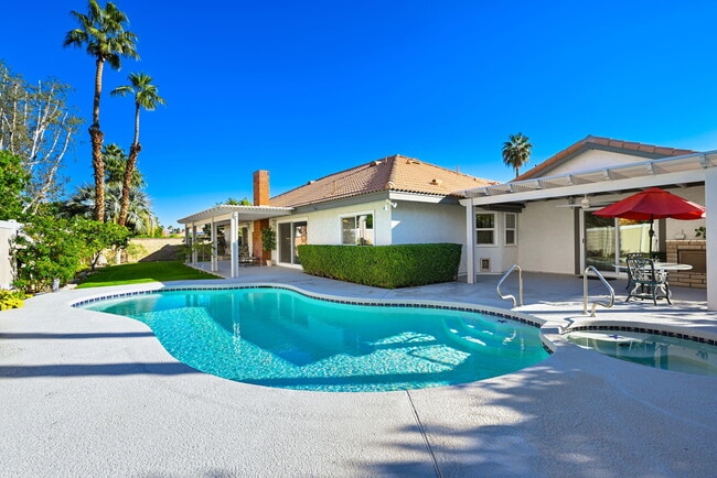 72890 Amber St in Palm Desert, CA - Building Photo - Building Photo