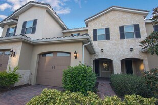 9769 Winnington St in Orlando, FL - Building Photo