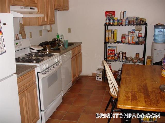 27 Egremont Rd, Unit 2 in Boston, MA - Building Photo - Building Photo