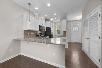 119 Zante Currant Rd in Durham, NC - Building Photo - Building Photo