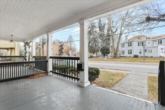 1052 Edgar Ave in Chambersburg, PA - Building Photo - Building Photo