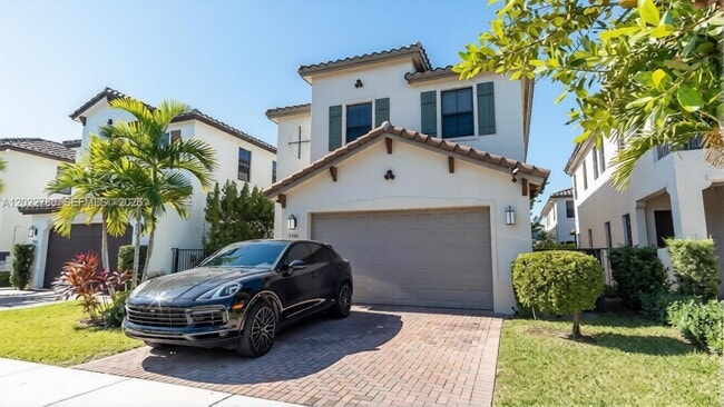 property at 9794 W 34th Ct