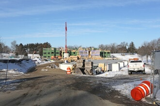 The American Cooperative in Anoka, MN - Building Photo - Building Photo