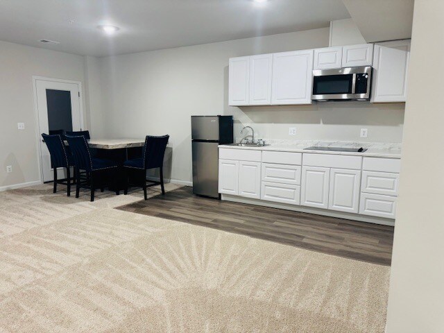 9824 Stonehaven Ct in Waldorf, MD - Foto de edificio