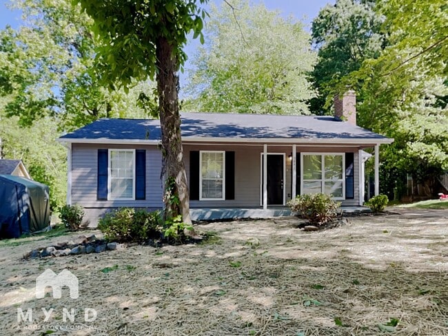 property at 5842 Olivet Dr
