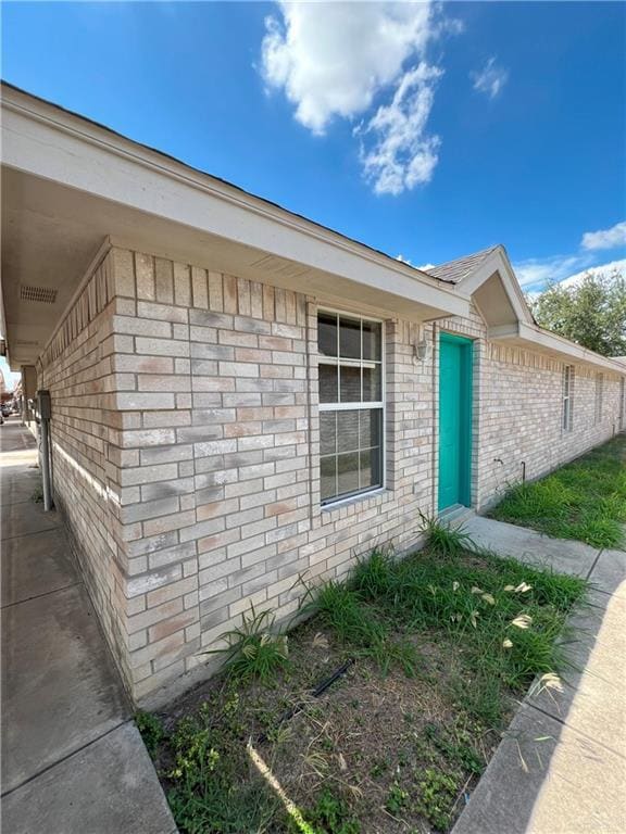 12 West Dr in Edinburg, TX - Building Photo - Building Photo