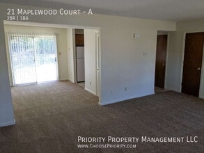 21 Maplewood Ct in Harrisonburg, VA - Building Photo - Building Photo