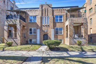 17701 Manderson Rd in Highland Park, MI - Building Photo - Building Photo