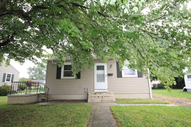 159 Bannister Ave in Aberdeen, MD - Building Photo - Building Photo