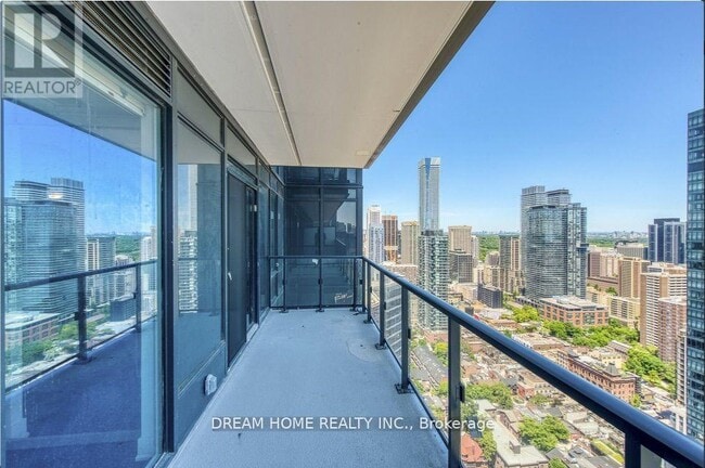 property at 955 Bay St.