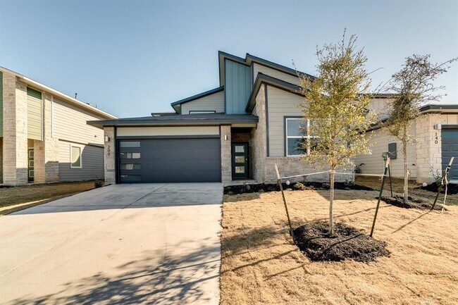 property at 200 Cupreata Ln