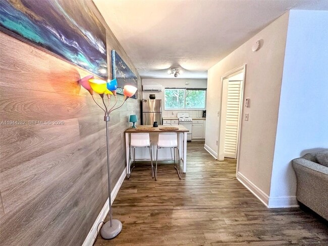 property at 3071 SW 27th Ave