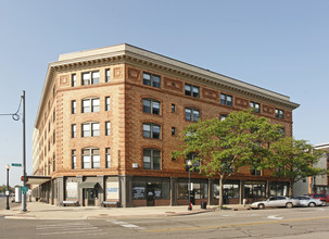 Otsego Apartments in Jackson, MI - Building Photo - Building Photo