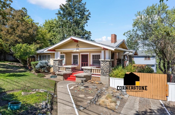 property at 255 Grant St