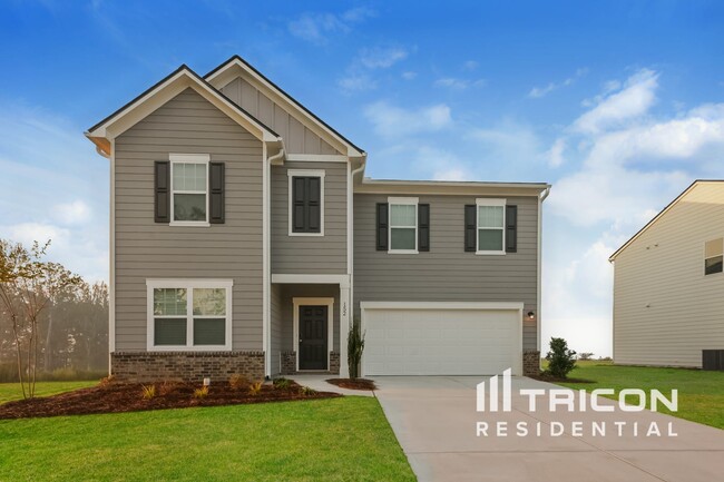 property at 152 Long Dr