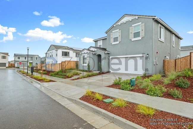 5694 Loray Ln in Tracy, CA - Building Photo - Building Photo