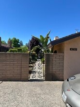 4755 N San Pablo Ave, Unit 101 in Fresno, CA - Building Photo - Building Photo