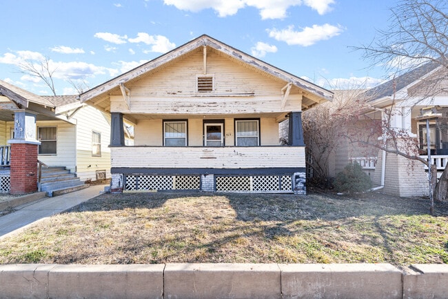 415 S Phillips Ave in Salina, KS - Building Photo - Building Photo